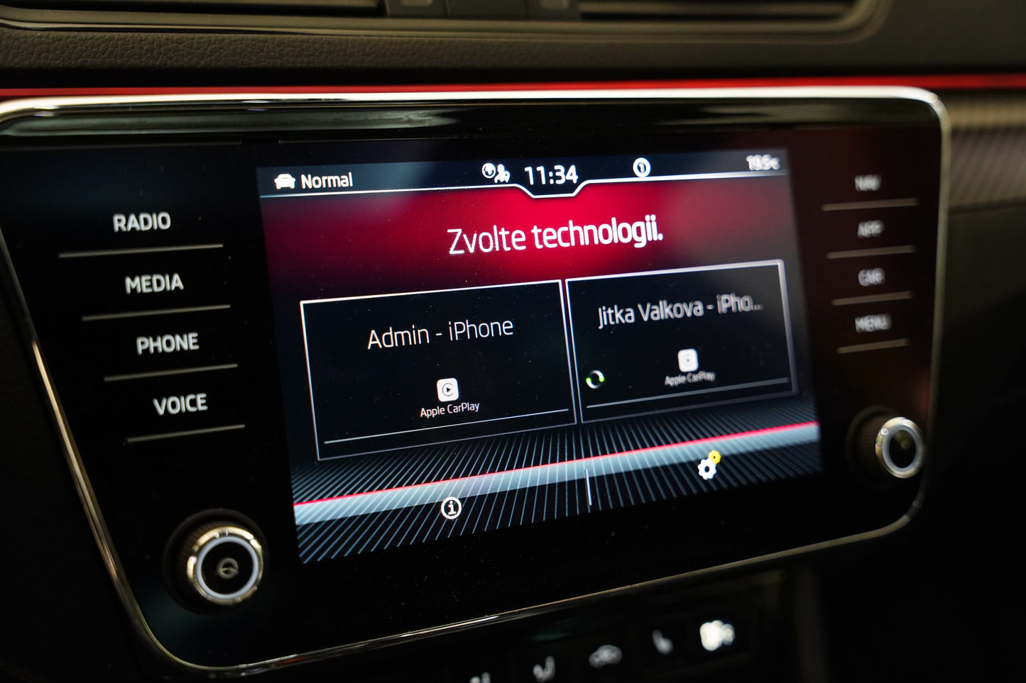 Škoda Superb 2.0 TDI 147 kW DSG Sportline