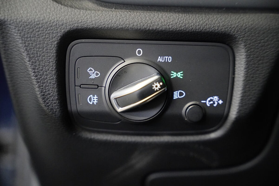 Audi A3 1.4 TFSI 110 kW – foto 13