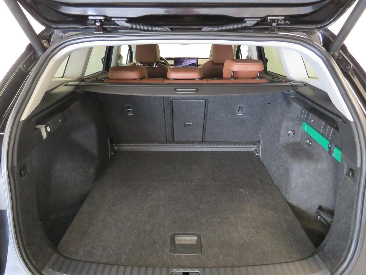 Škoda ENYAQ iV 82 kWh 150 kW ecoSuite
