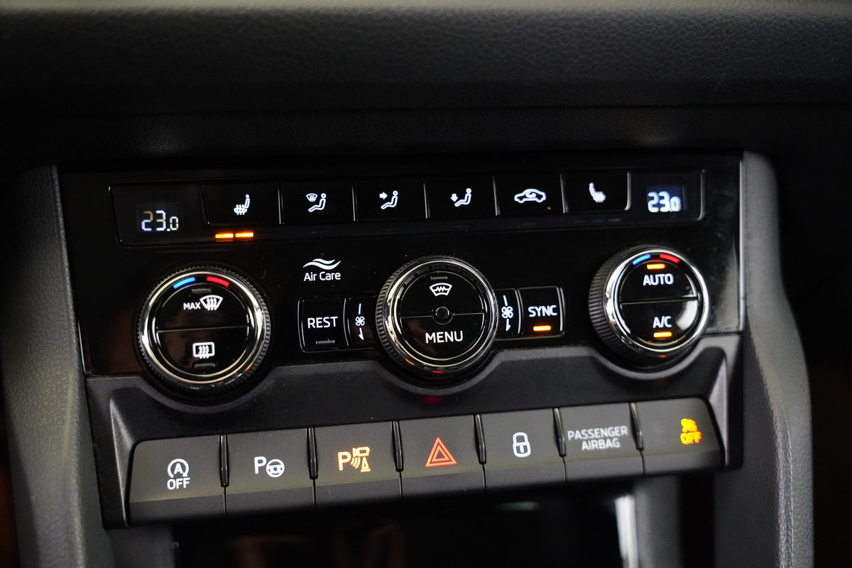 Škoda Kodiaq 2.0 TDI 147 kW DSG 4x4 Style+ – foto 23