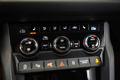 Škoda Kodiaq 2.0 TDI 147 kW DSG 4x4 Style+ – foto 23