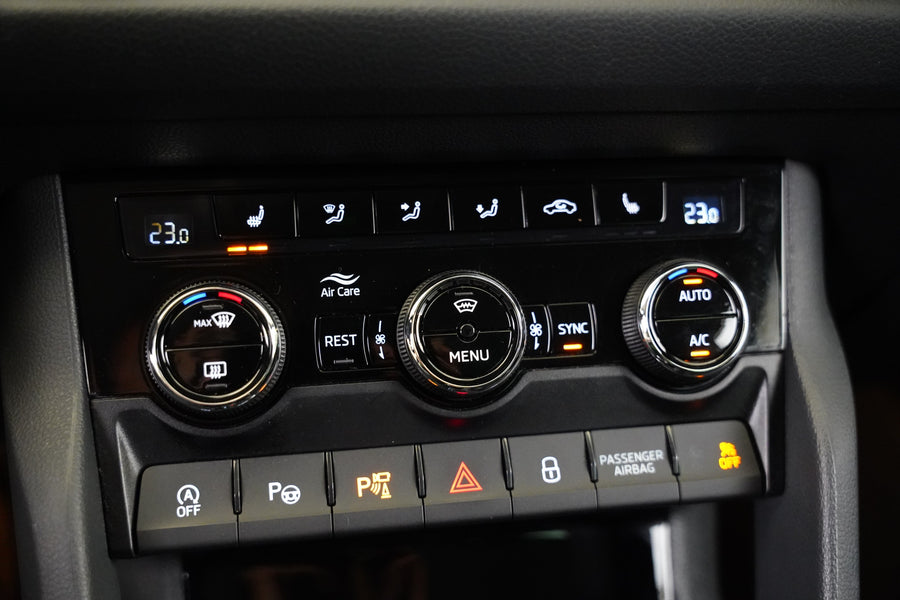 Škoda Kodiaq 2.0 TDI 147 kW DSG 4x4 Style+ – foto 23