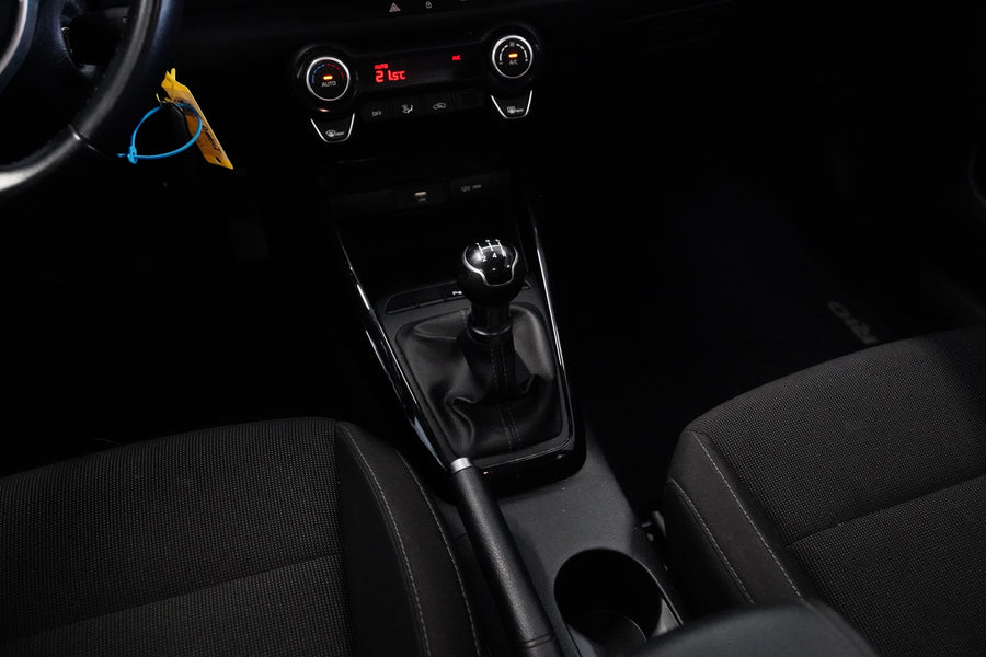Kia Rio 1.2 DPI 62 kW Exclusive – foto 23