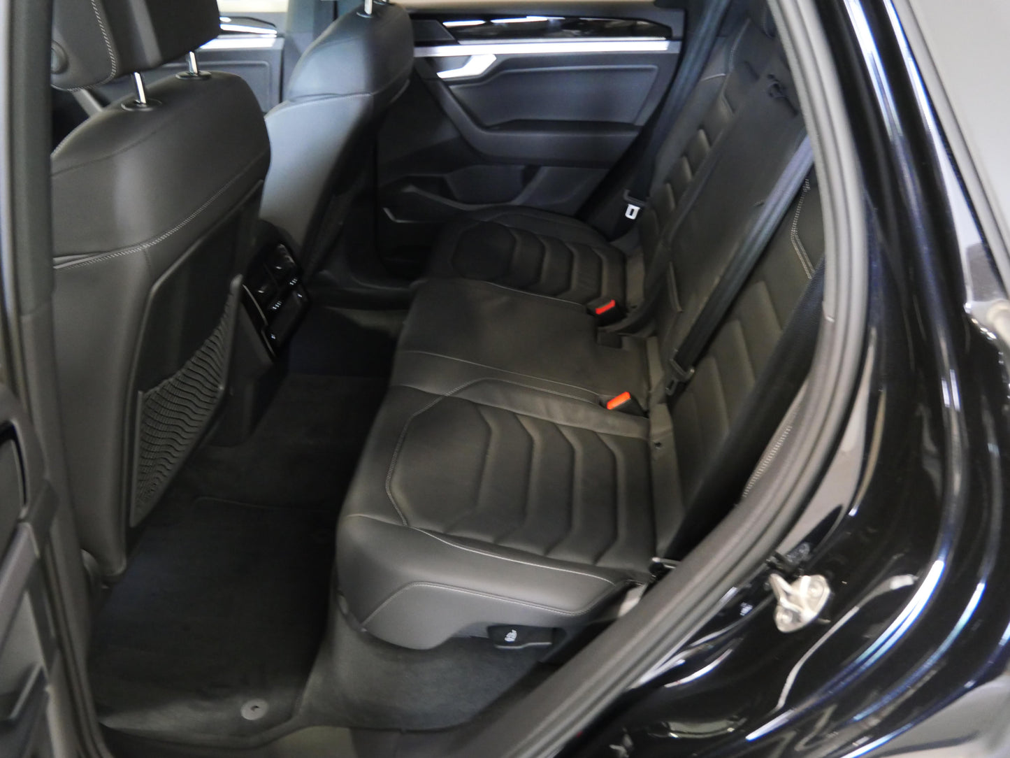 Volkswagen Touareg 3.0 TDI 210 kW R-Line