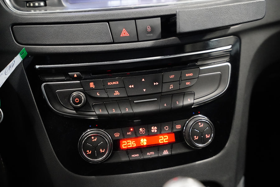 Peugeot 508 1.6 HDi 82kW – foto 23