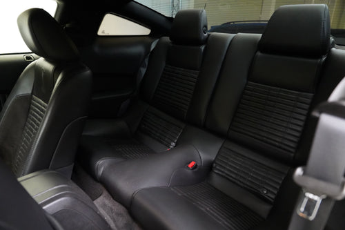 Ford Mustang 5.4L V8 403 kW Shelby GT 500 – foto 23