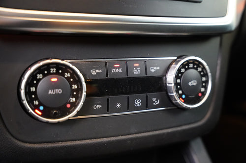 Mercedes-Benz ML 350 CDI BlueTec 190 kW 4Matic – foto 23