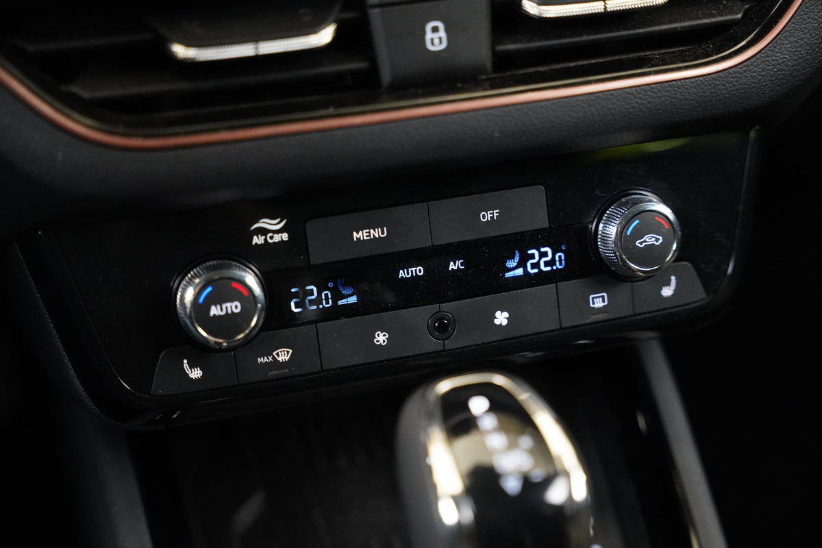 Škoda Scala 1.0 TSI 85kW DSG Top Selection – foto 23