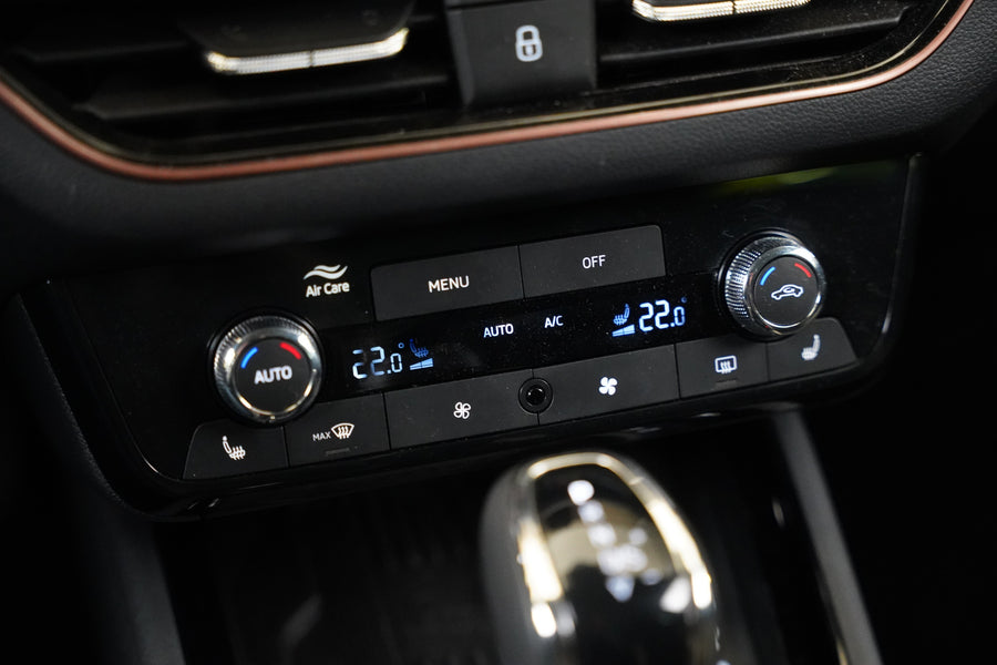 Škoda Scala 1.0 TSI 85kW DSG Top Selection – foto 23