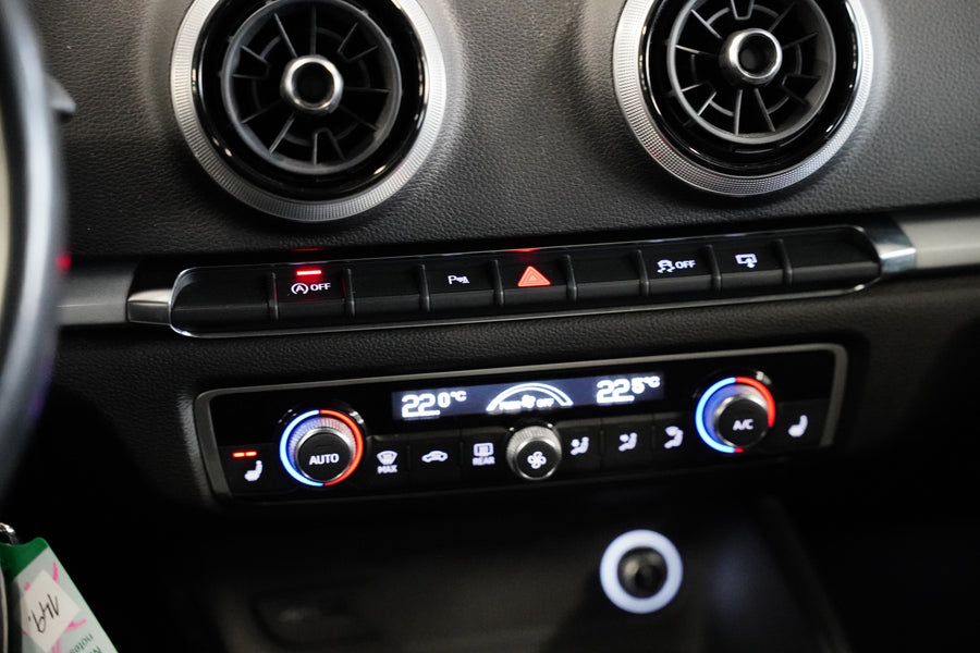 Audi A3 1.4 TFSI 110 kW – foto 23