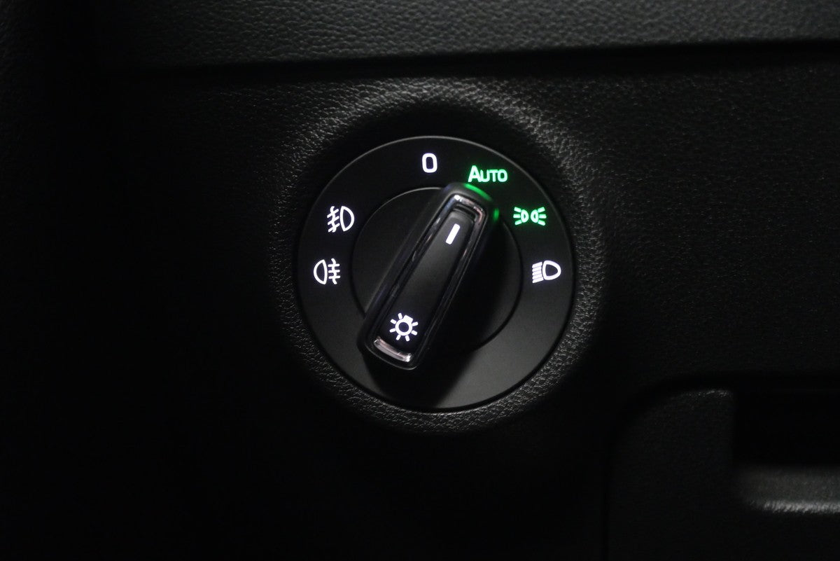 Škoda Karoq 1.5 TSI 110 kW DSG Style Plus