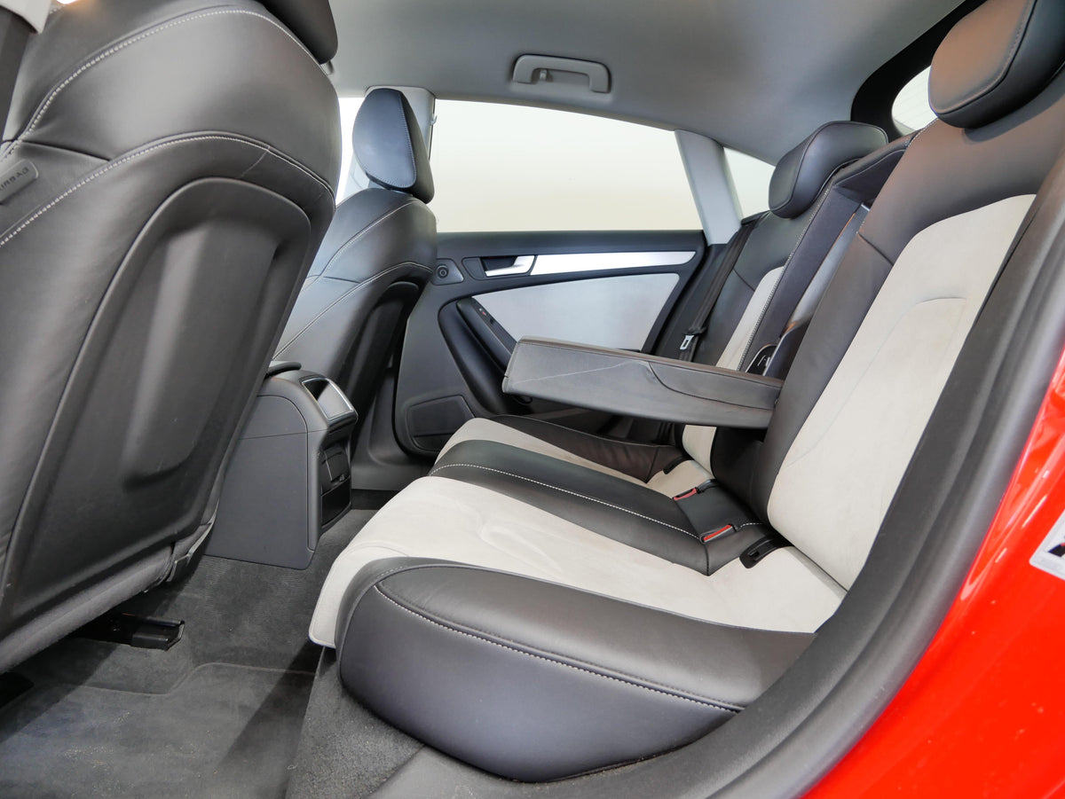 Audi S5 3.0 TFSI 245 kW Quattro – foto 23