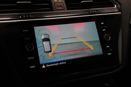 Volkswagen Tiguan Allspace 2.0 TSI 140 kW 4Motion R-Line – foto 23