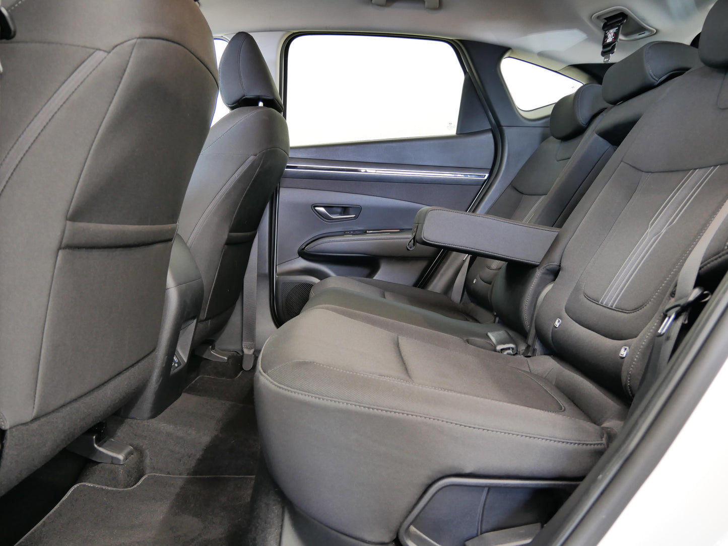 Hyundai Tucson 1.6 T-GDI 110 kW Smart 4x4