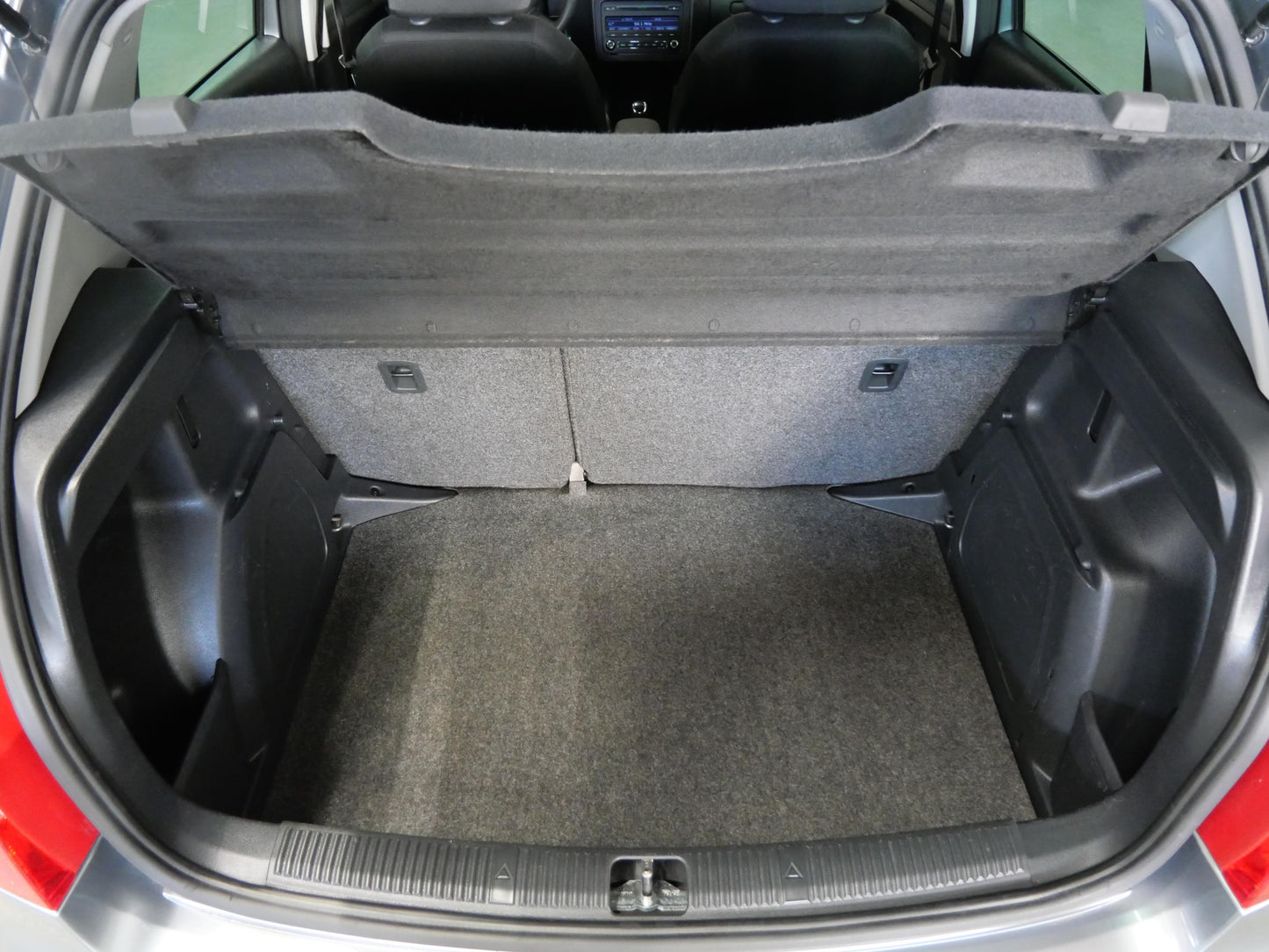 Škoda Fabia 1.2 TSI 77 kW Ambition