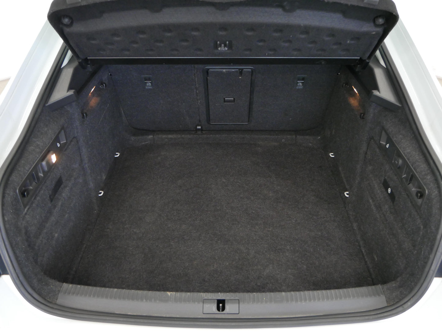 Škoda Superb 1.6 TDI 88 kW Style