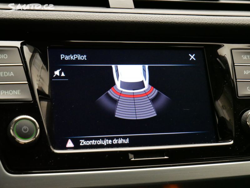 Škoda Fabia 1.0 TSI Ambition – foto 23