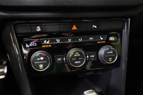 Volkswagen T-Roc 2.0 TSI 140 kW 4x4 Sport – foto 23