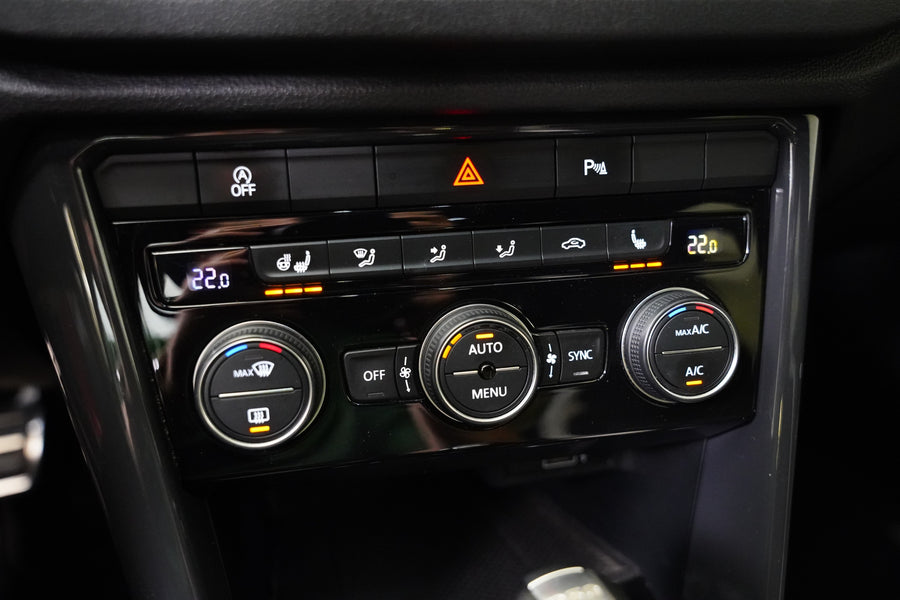 Volkswagen T-Roc 2.0 TSI 140 kW 4x4 Sport – foto 23
