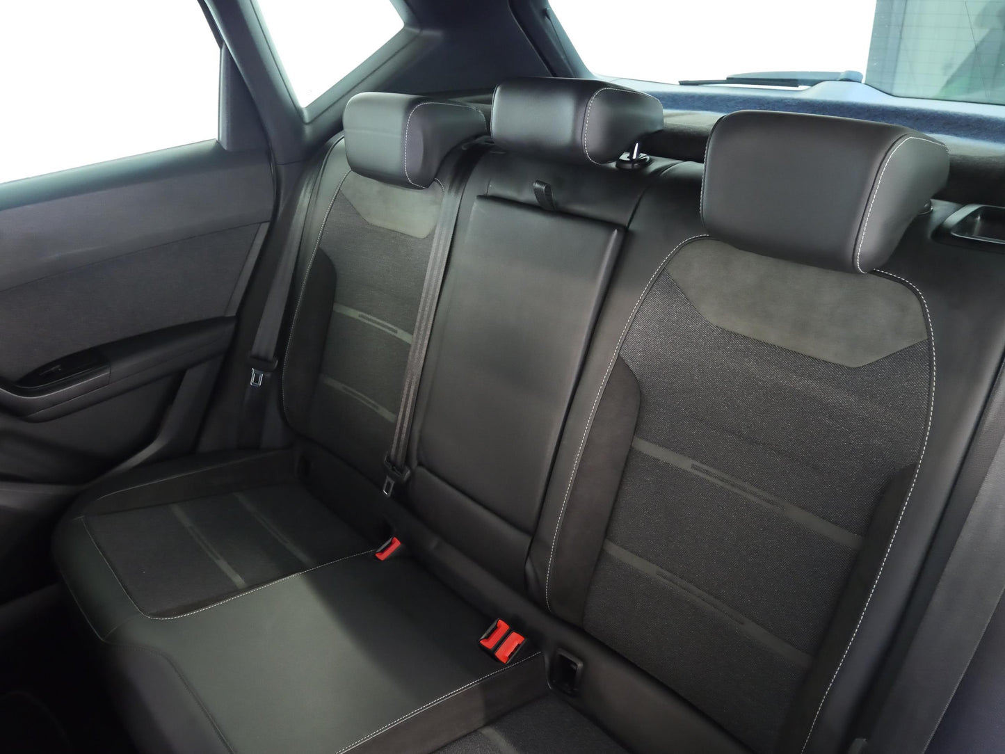 Seat Ateca 2.0 TDI 110 kW Xperience