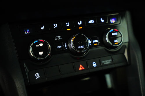 Škoda Karoq 1.5 TSi 110KW – foto 23