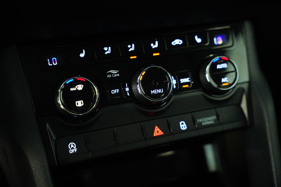 Škoda Karoq 1.5 TSi 110KW – foto 23