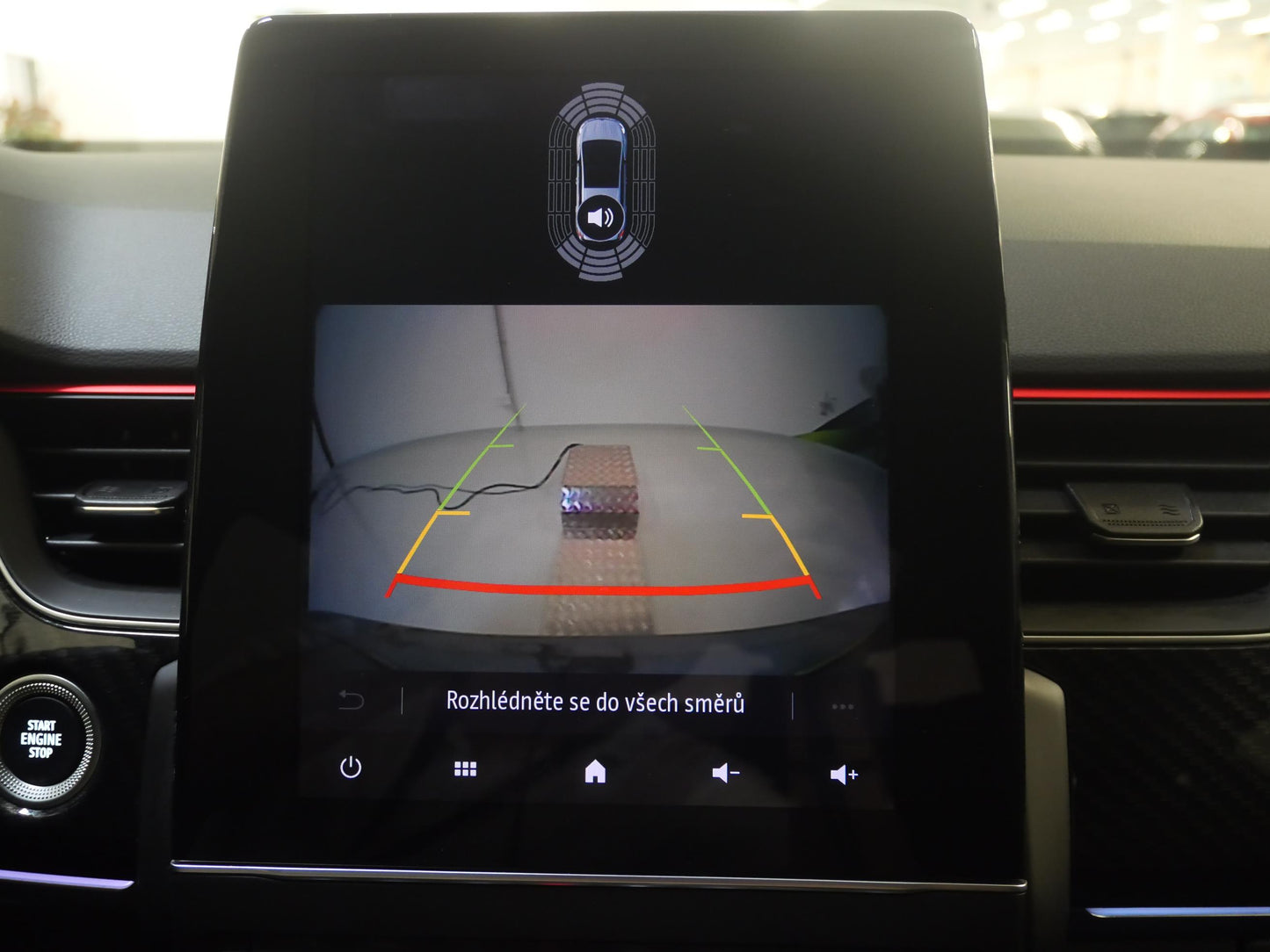 Renault Arkana 1.3 TCe 103 kW R.S. Line