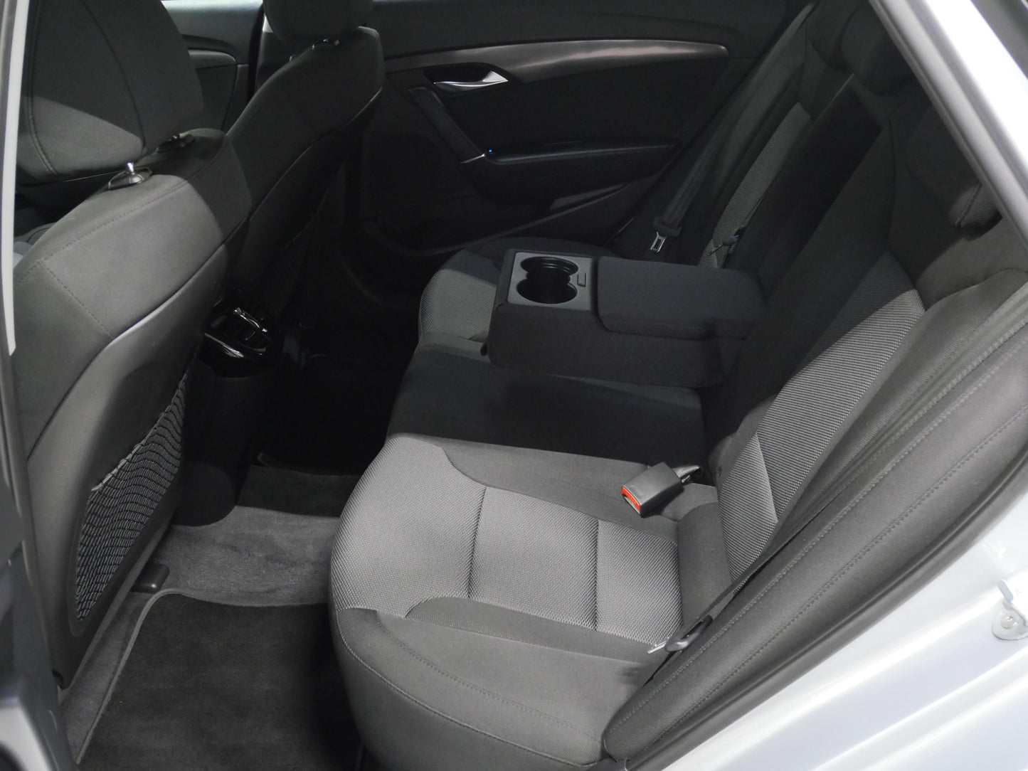 Hyundai i40 1.6 CRDI 100 kW Success