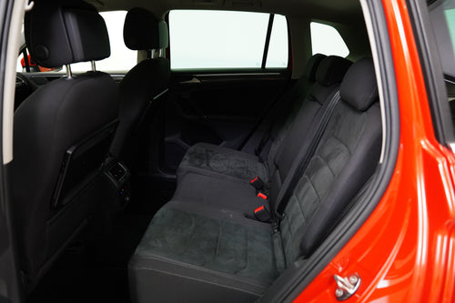 Volkswagen Tiguan 2.0 TDI 140kW 4Motion Highline – foto 24