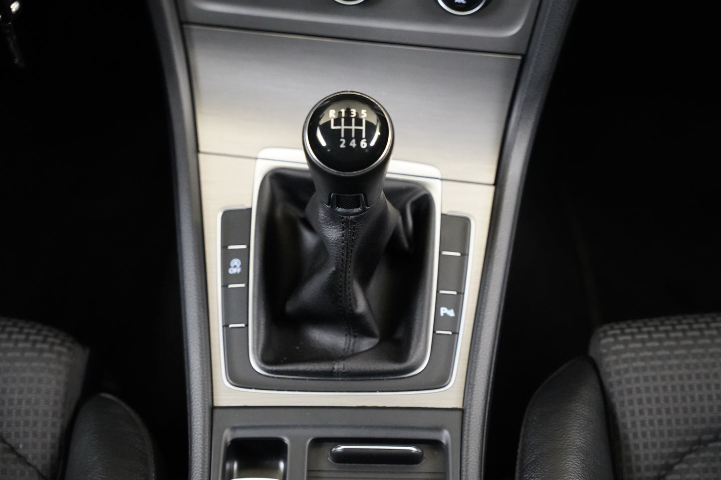 Volkswagen Golf 2.0 TDI 110 kW Comfortline