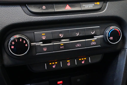 Kia Cee'd 1.5 T-GDI 117 kW – foto 20
