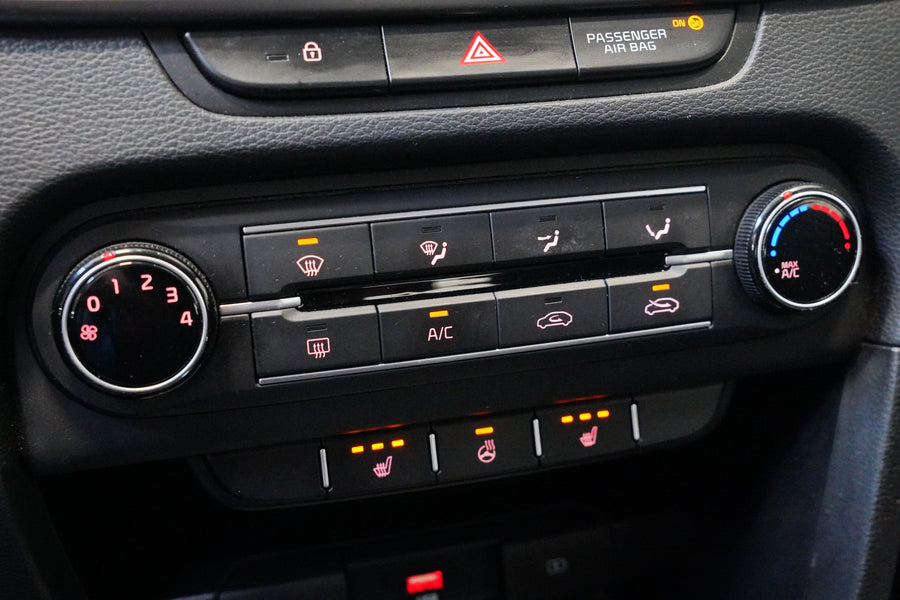Kia Cee'd 1.5 T-GDI 117 kW – foto 20