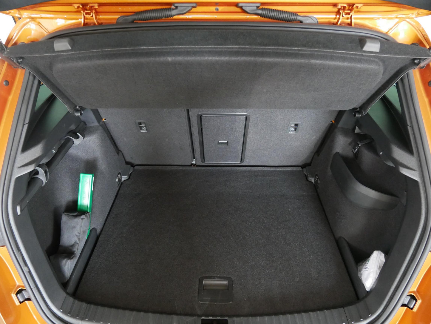 Škoda Karoq 2.0 TDI Sportline