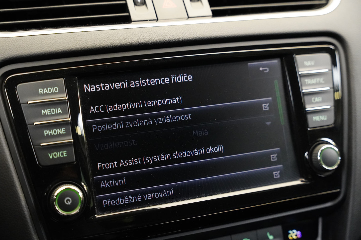 Škoda Octavia 2.0 TDI 135 kW Scout