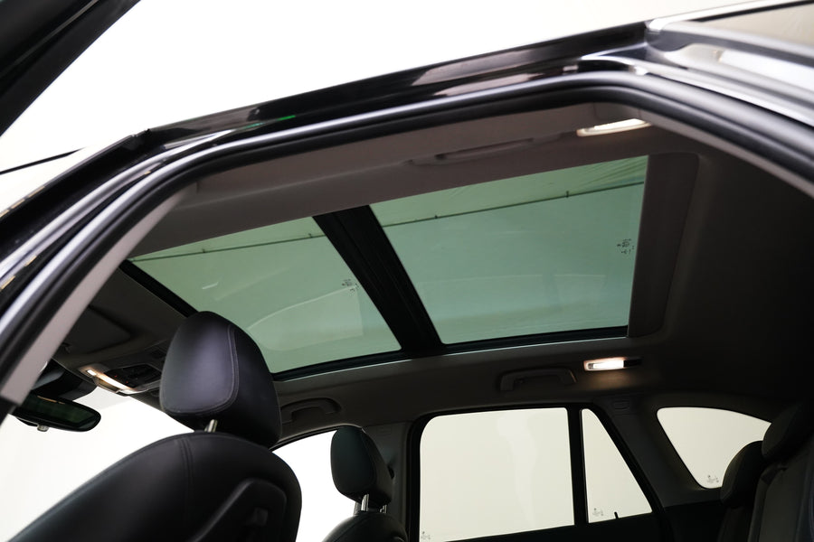 BMW X1 2.0 D 140 kW xDrive – foto 23