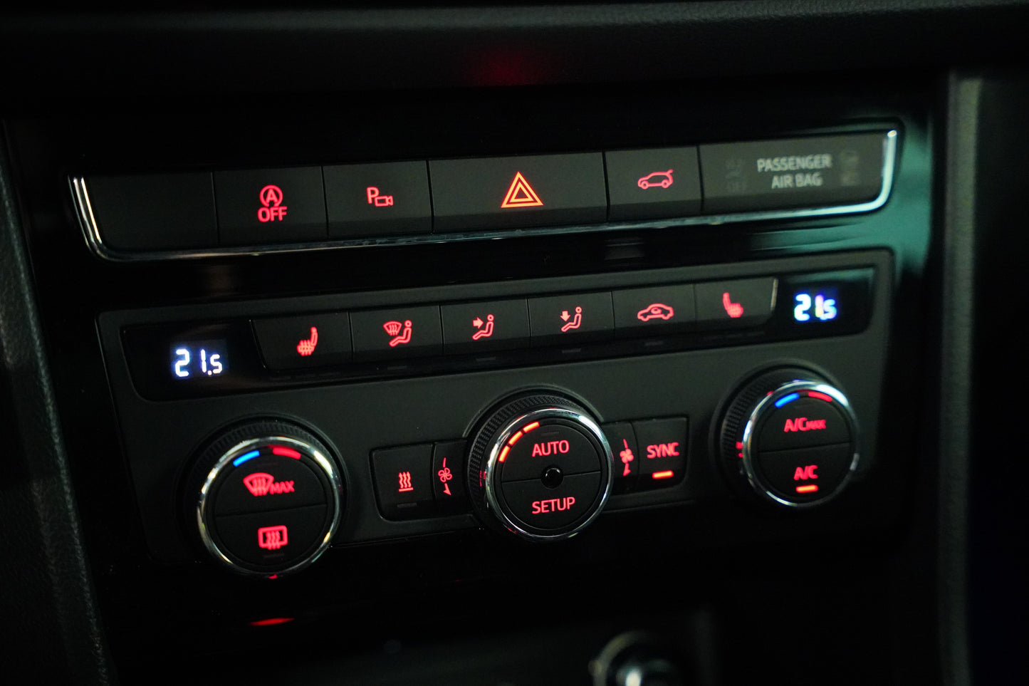 Cupra Ateca 2.0 TDI 140kW 4Drive Xcellence