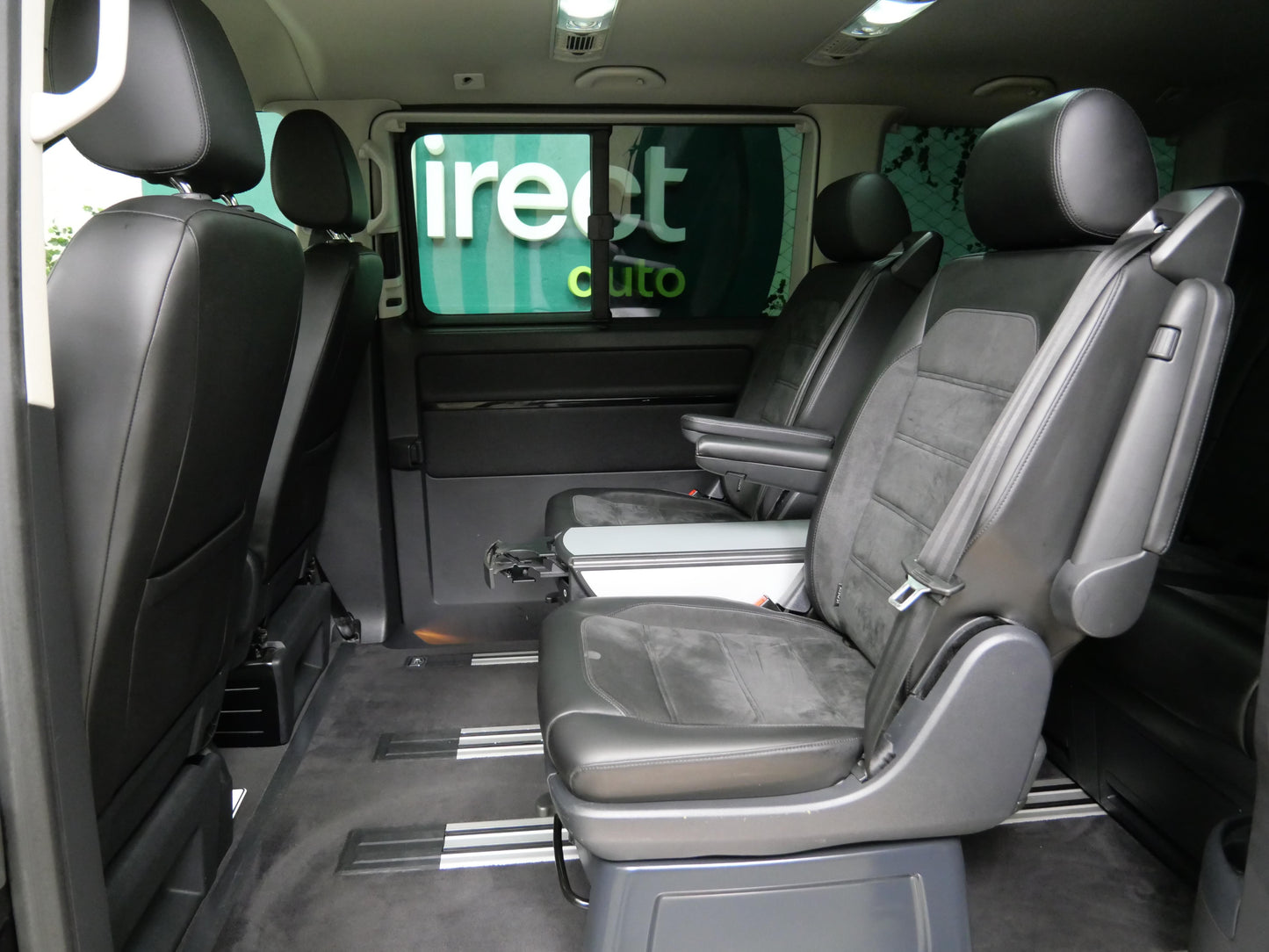 Volkswagen Multivan 2.0 TDI 150 kW Highline