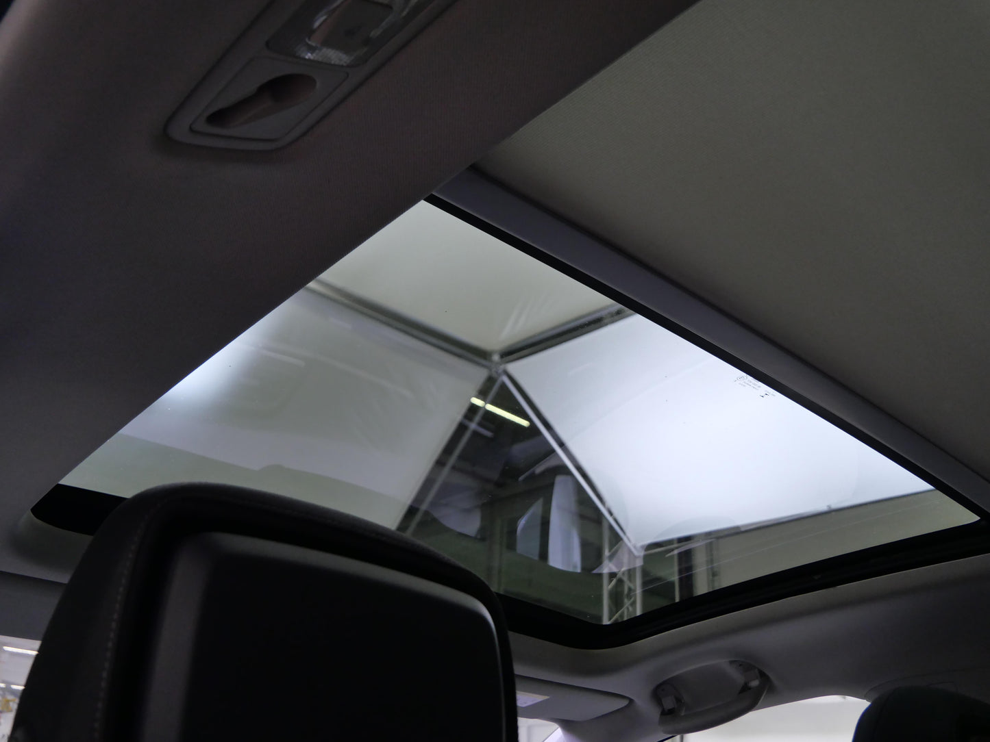 Volkswagen Touran 1.8 TSI 132 kW Highline