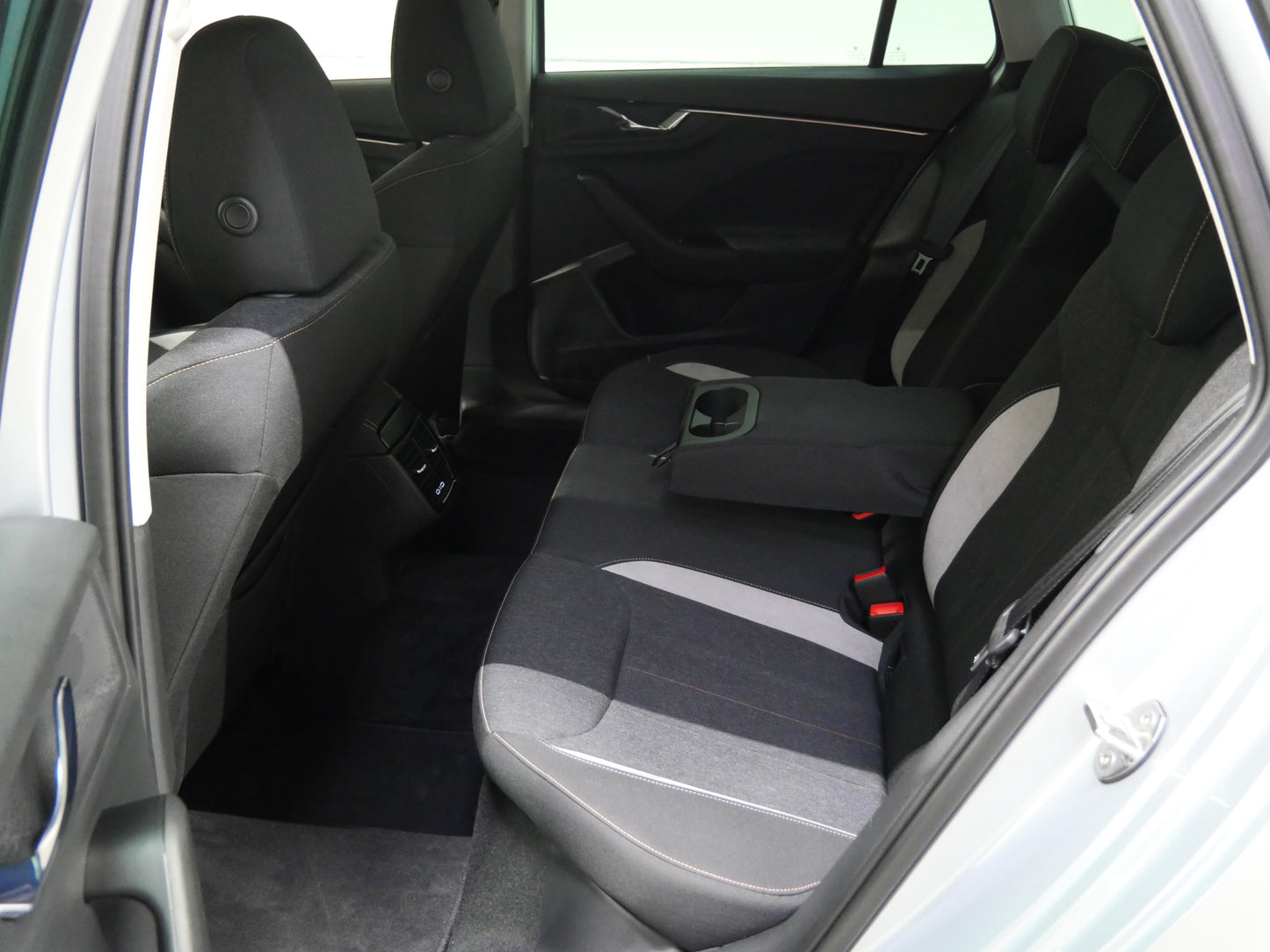 Škoda Kamiq 1.0 TSI 85 kW Top Selection