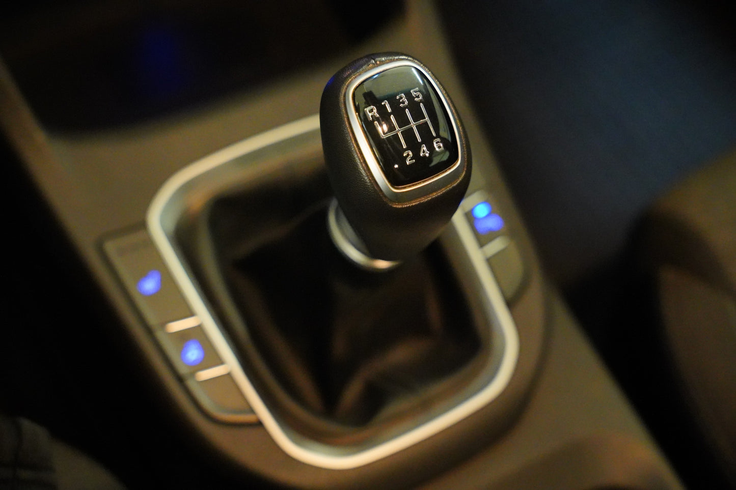 Hyundai i30 1.0 T-GDI 88Kw