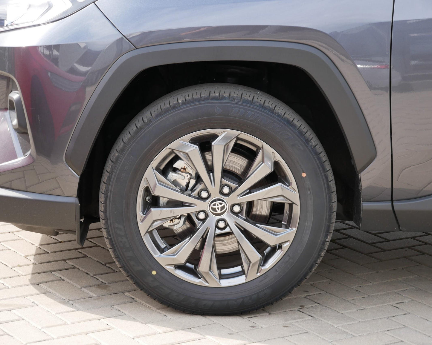 Toyota RAV4 2.0 i 129 kW Comfort