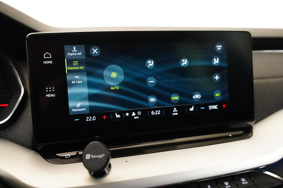 Škoda Octavia 2.0 TDI 110 kW DSG Style Plus – foto 23