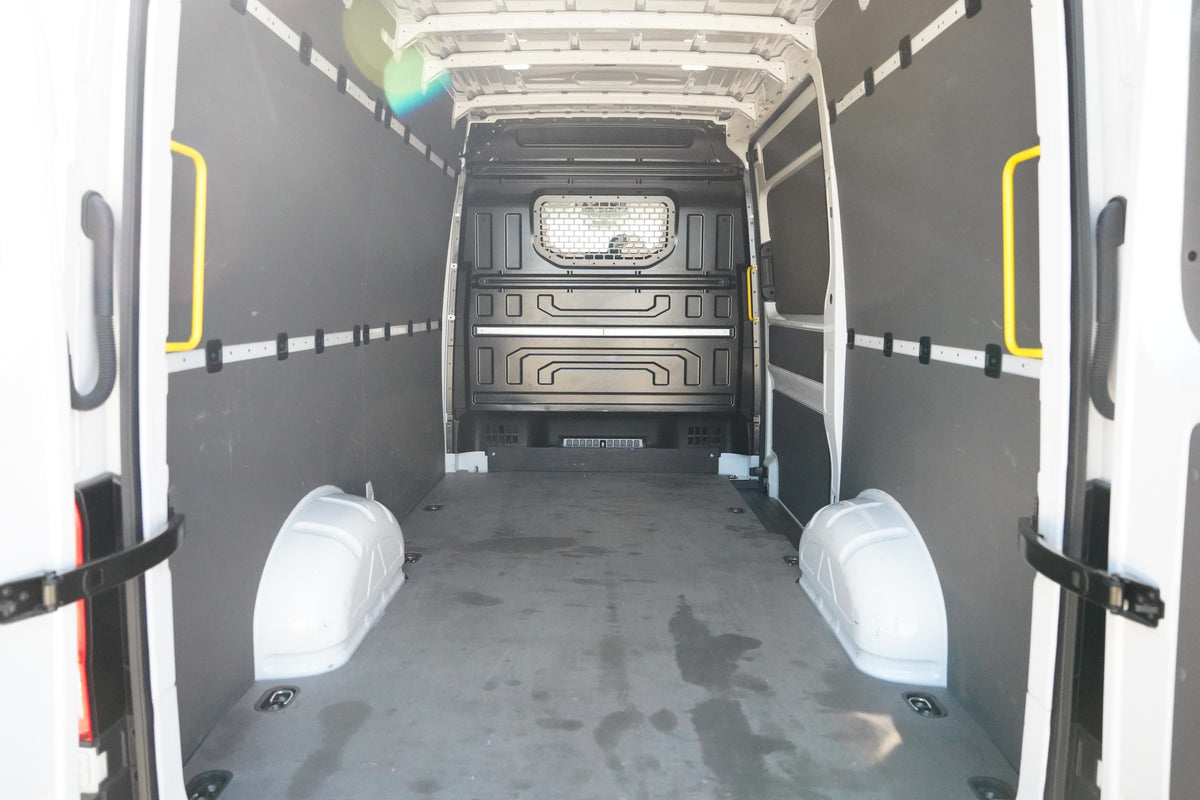 Volkswagen Crafter 2.0 TDI 103 kW 35 – foto 23