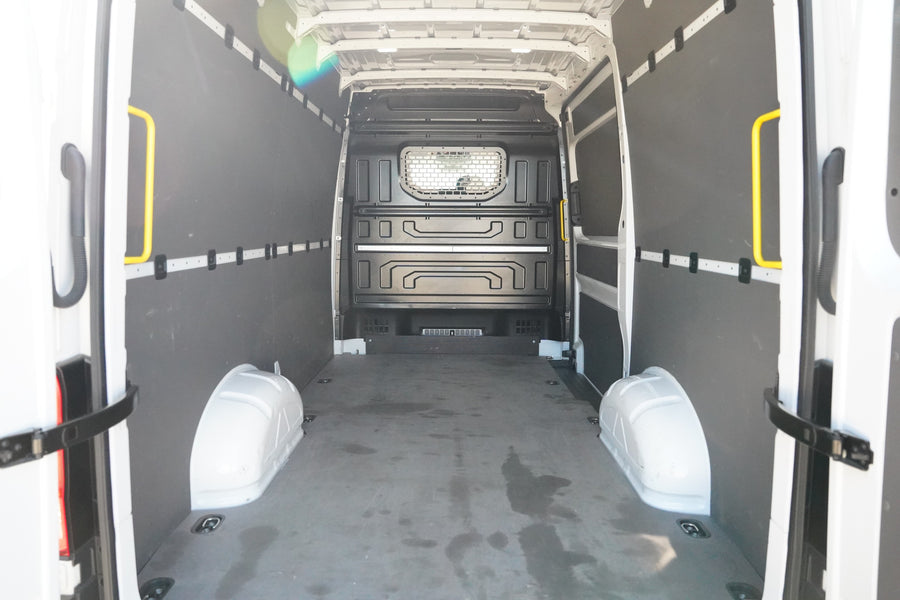 Volkswagen Crafter 2.0 TDI 103 kW 35 – foto 23