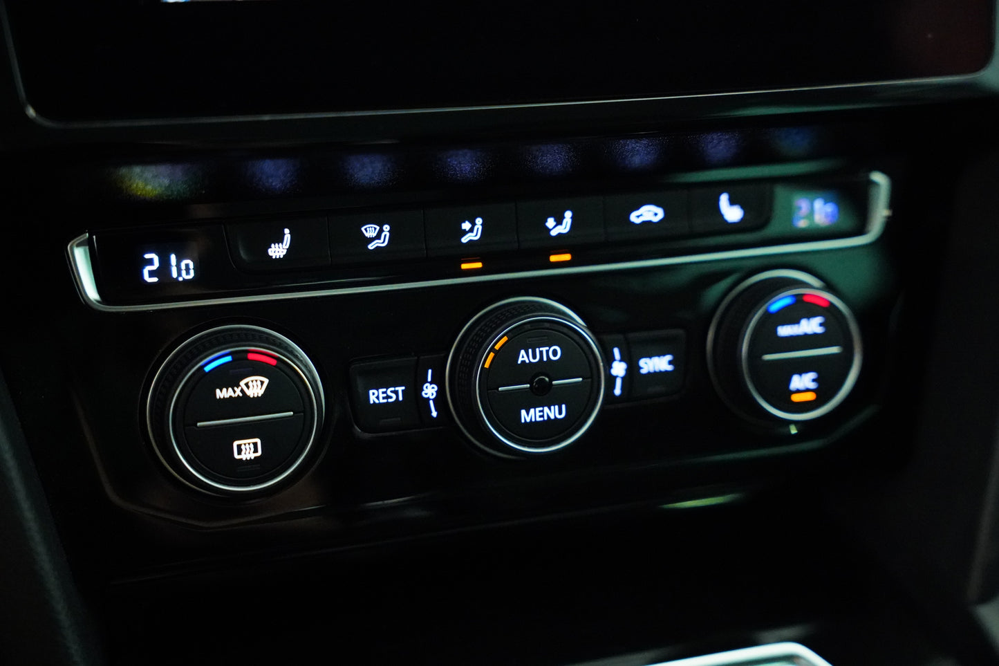 Volkswagen Passat 2,0 TDI 4Motion 140 kW