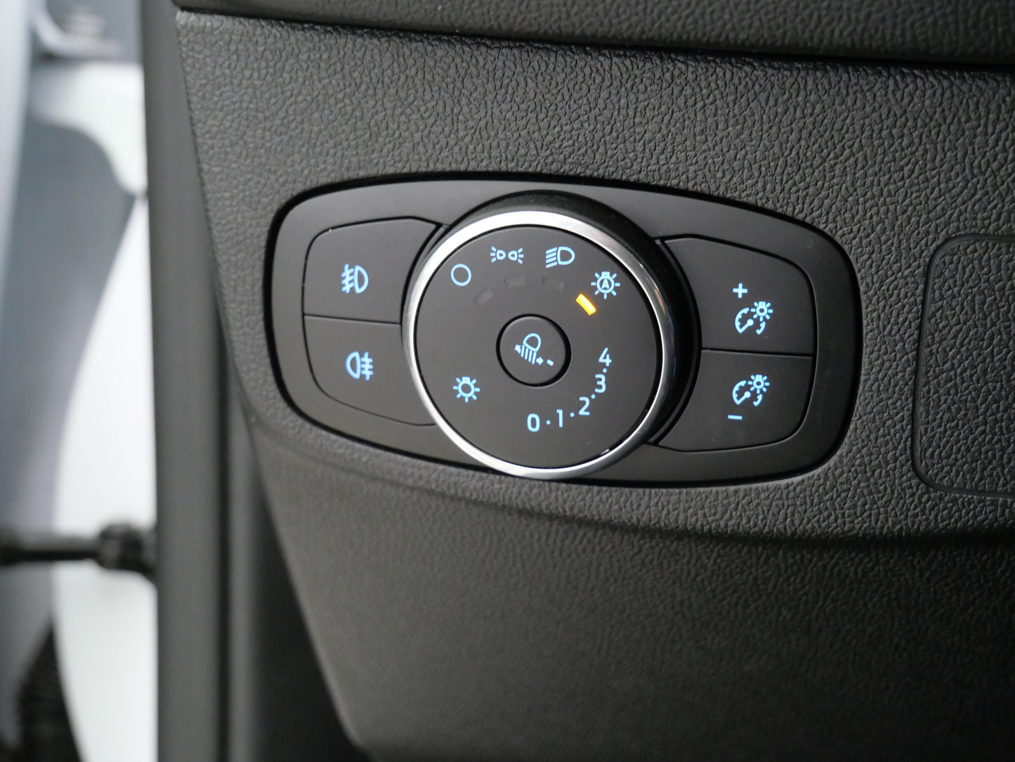 Ford Focus 1.5 TDCI 88 kW Titanium