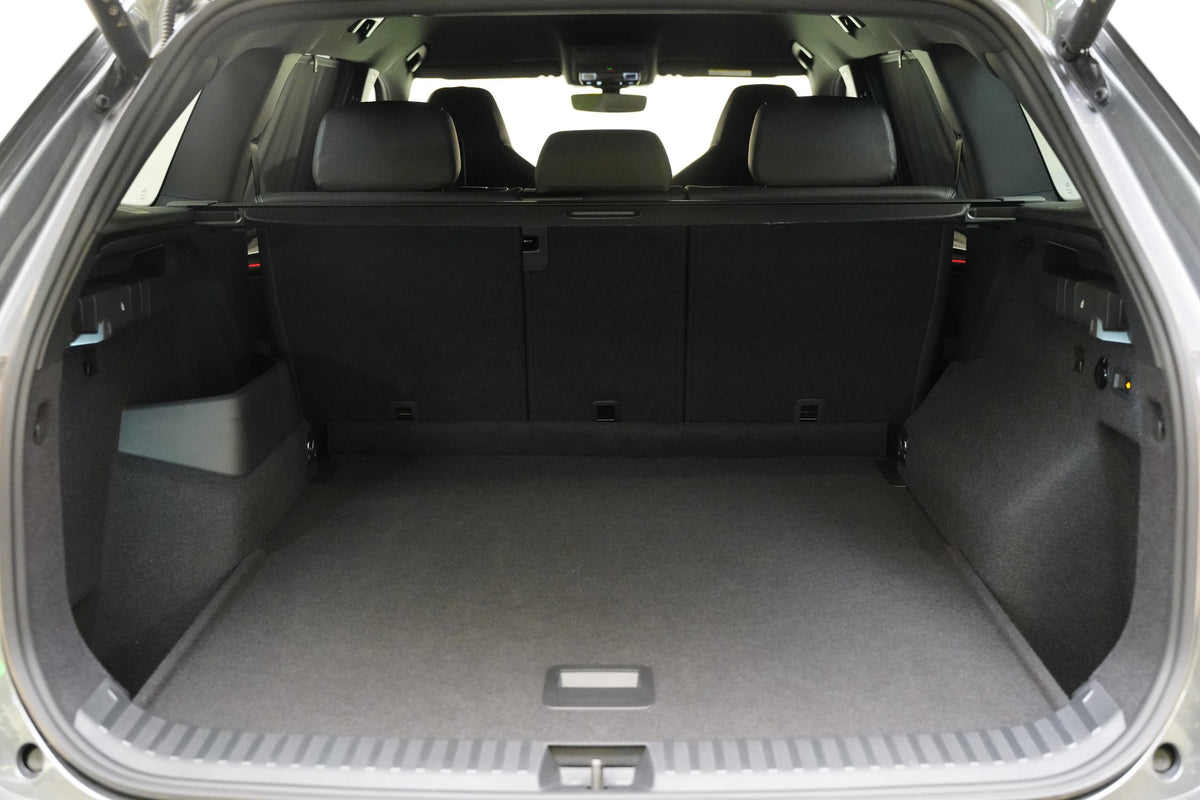 Škoda Kodiaq 2.0 TDI 142 kW 4x4 Sportline