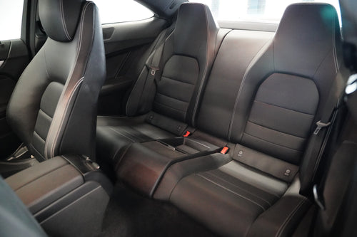 Mercedes-Benz Třídy C C 180 115 kW – foto 23
