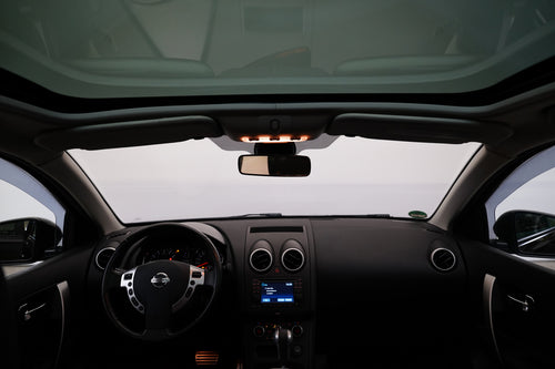 Nissan Qashqai 2.0 i 104 kW 4x4 Tekna – foto 23