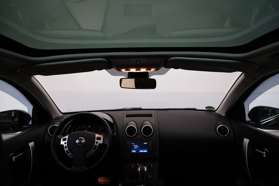 Nissan Qashqai 2.0 i 104 kW 4x4 Tekna – foto 23